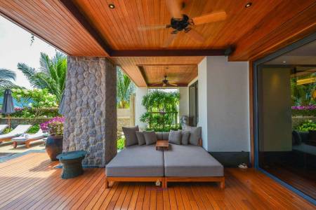 4 Bed 5 Bath 453 SQ.M Andara Resort & Villas