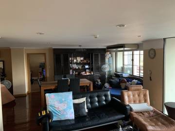 Academia Grand Tower 3 bedrooms for sale