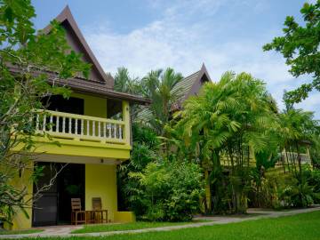 Chez Charly Bungalow Nai Yang Phuket