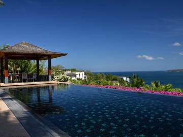 5 bed 723SQM Andara Resort & Villas