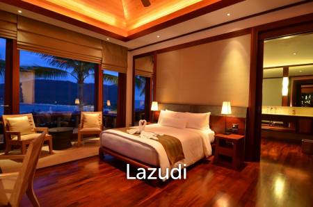 5 ห้องนอน 723 ตร.ม อันดารา รีสอร์ท แอนด์ วิลล่า