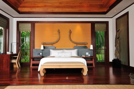 5 Bed 723 SQ.M Andara Resort & Villas