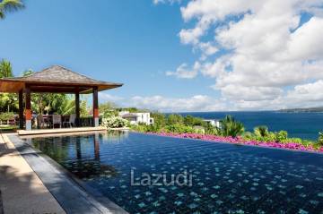 5 Bed 723 SQ.M Andara Resort & Villas