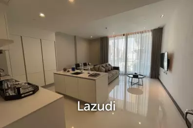Q1 Sukhumvit: The Pinnacle of Ultra-Luxury Living