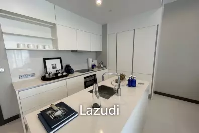 Q1 Sukhumvit: The Pinnacle of Ultra-Luxury Living