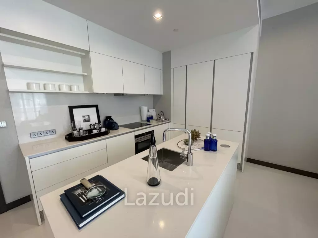 Q1 Sukhumvit: The Pinnacle of Ultra-Luxury Living