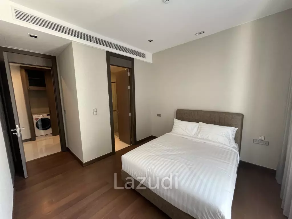 Q1 Sukhumvit: The Pinnacle of Ultra-Luxury Living