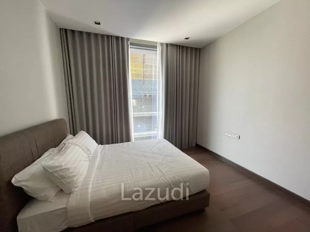 Q1 Sukhumvit: The Pinnacle of Ultra-Luxury Living