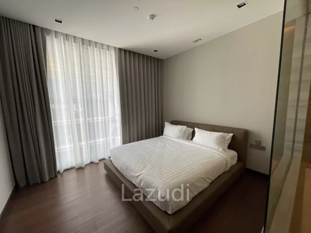 Q1 Sukhumvit: The Pinnacle of Ultra-Luxury Living