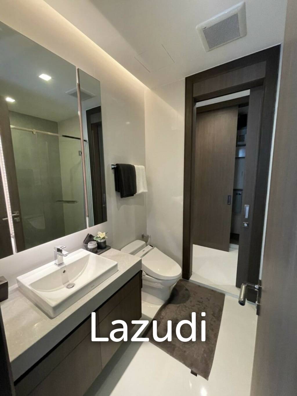Q1 Sukhumvit: The Pinnacle of Ultra-Luxury Living