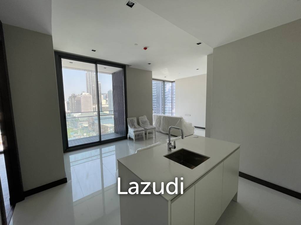 Q1 Sukhumvit: The Pinnacle of Ultra-Luxury Living