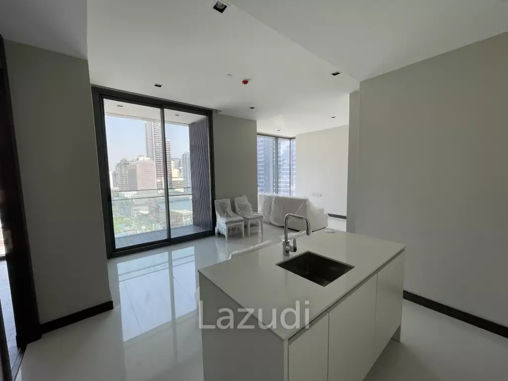 Q1 Sukhumvit: The Pinnacle of Ultra-Luxury Living