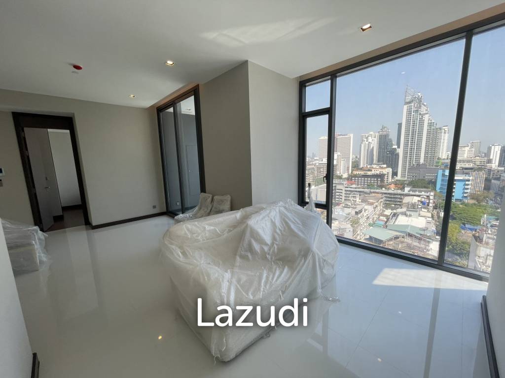 Q1 Sukhumvit: The Pinnacle of Ultra-Luxury Living