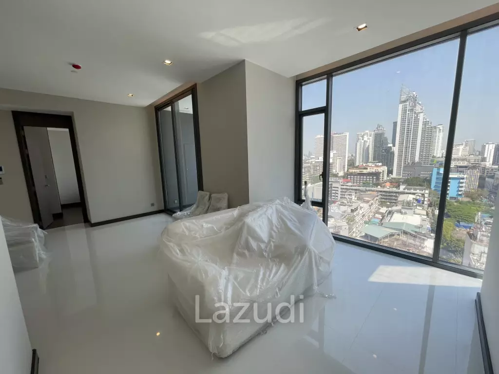 Q1 Sukhumvit: The Pinnacle of Ultra-Luxury Living