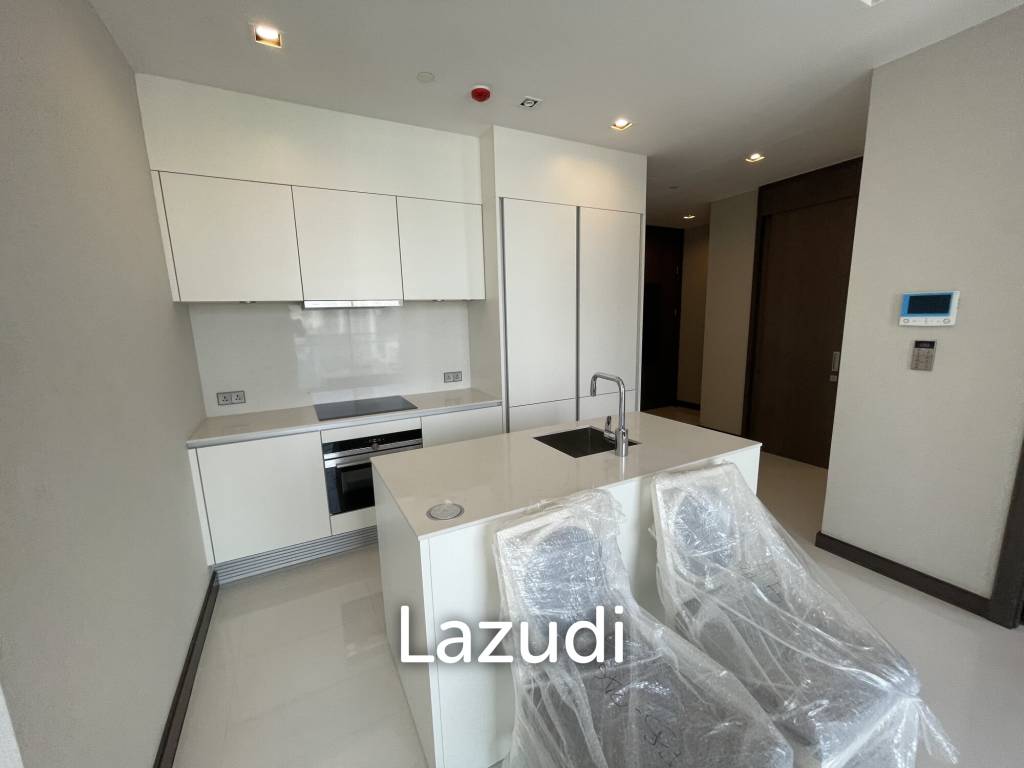 Q1 Sukhumvit: The Pinnacle of Ultra-Luxury Living