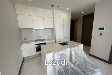 Q1 Sukhumvit: The Pinnacle of Ultra-Luxury Living