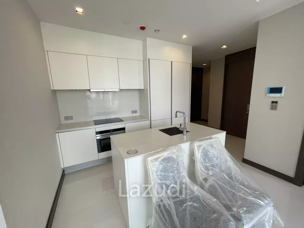 Q1 Sukhumvit: The Pinnacle of Ultra-Luxury Living