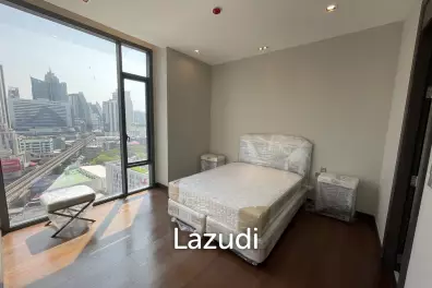 Q1 Sukhumvit: The Pinnacle of Ultra-Luxury Living