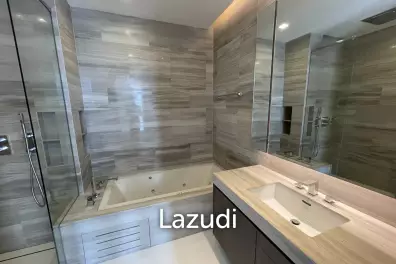 Q1 Sukhumvit: The Pinnacle of Ultra-Luxury Living