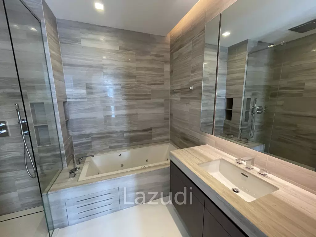 Q1 Sukhumvit: The Pinnacle of Ultra-Luxury Living