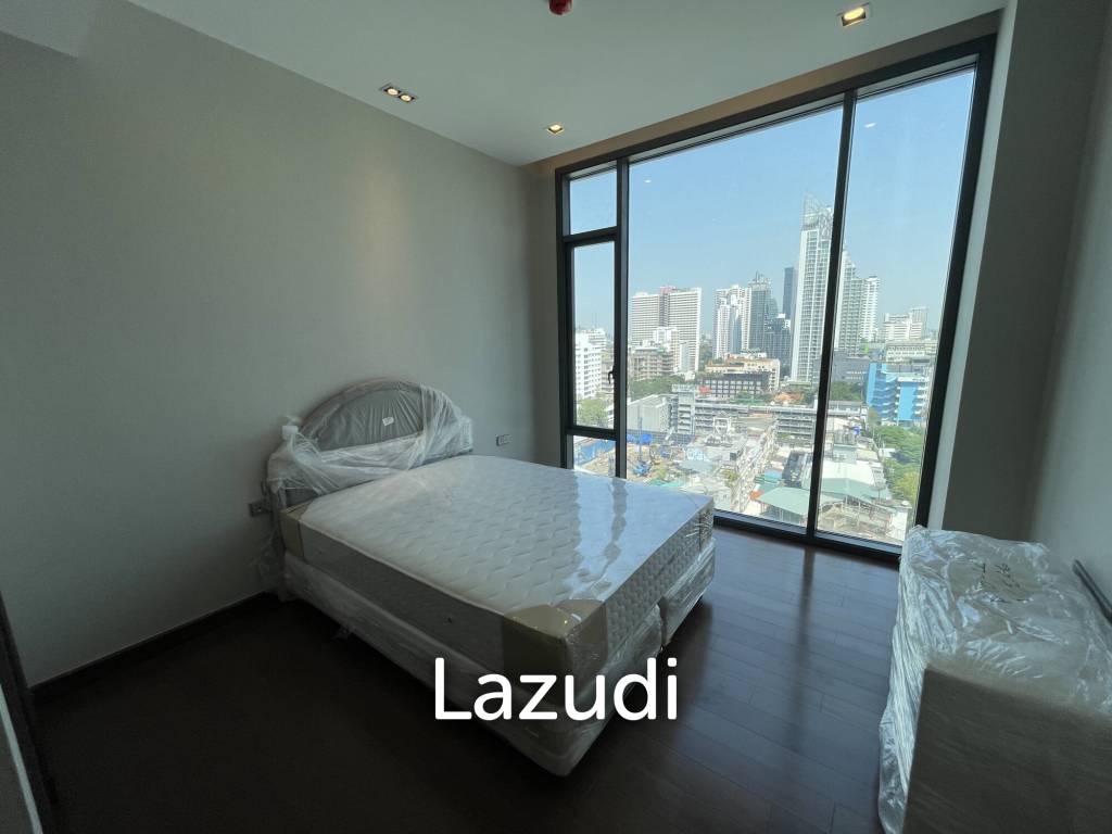 Q1 Sukhumvit: The Pinnacle of Ultra-Luxury Living