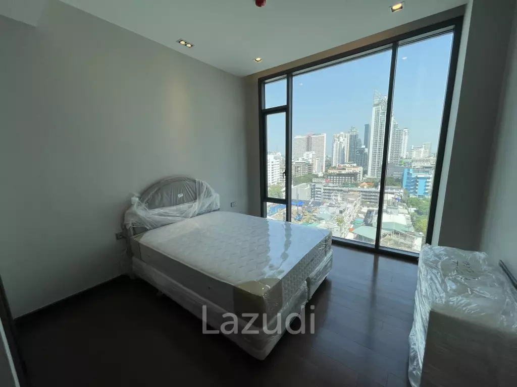 Q1 Sukhumvit: The Pinnacle of Ultra-Luxury Living