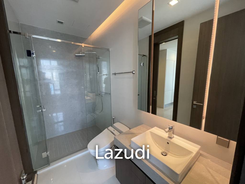 Q1 Sukhumvit: The Pinnacle of Ultra-Luxury Living