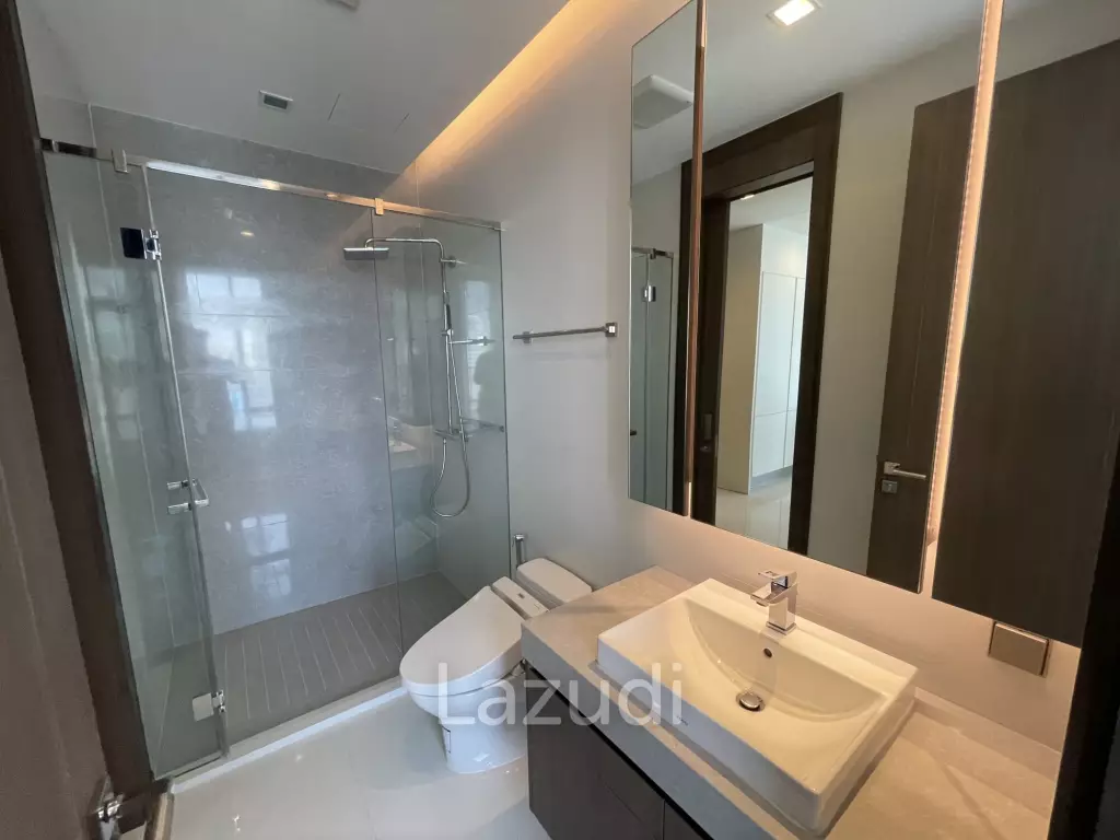 Q1 Sukhumvit: The Pinnacle of Ultra-Luxury Living
