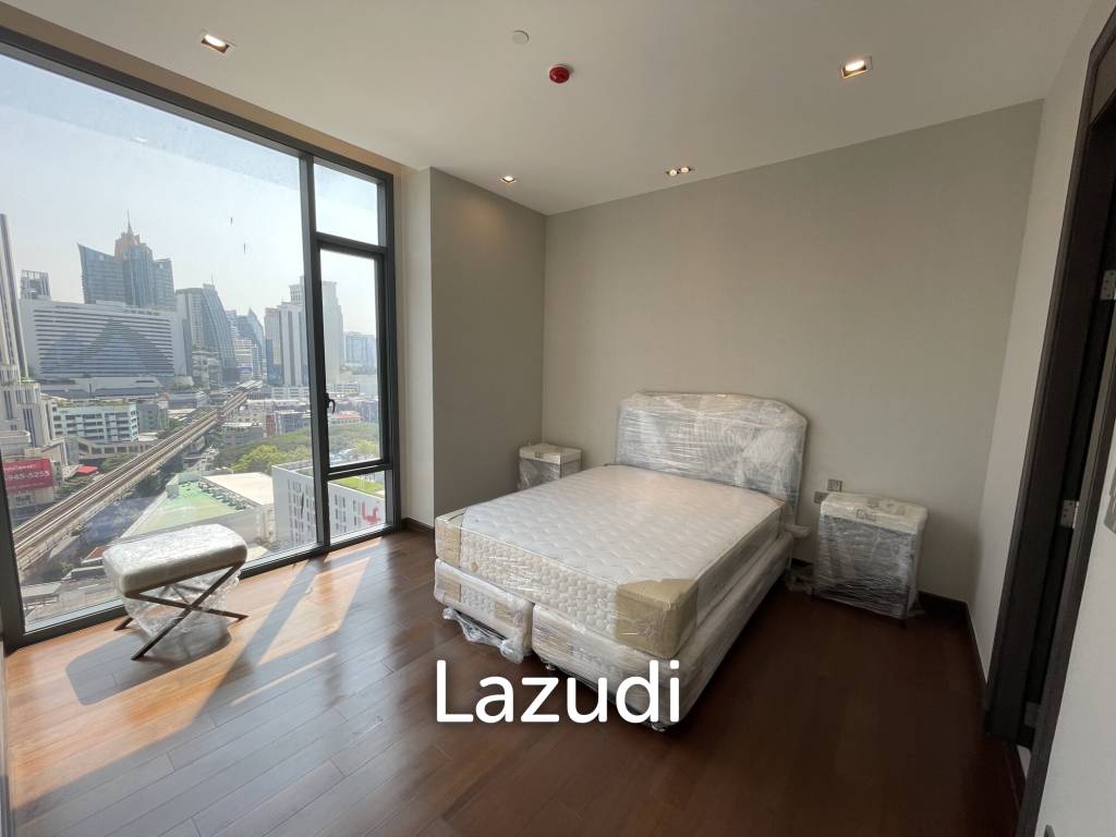 Q1 Sukhumvit: The Pinnacle of Ultra-Luxury Living