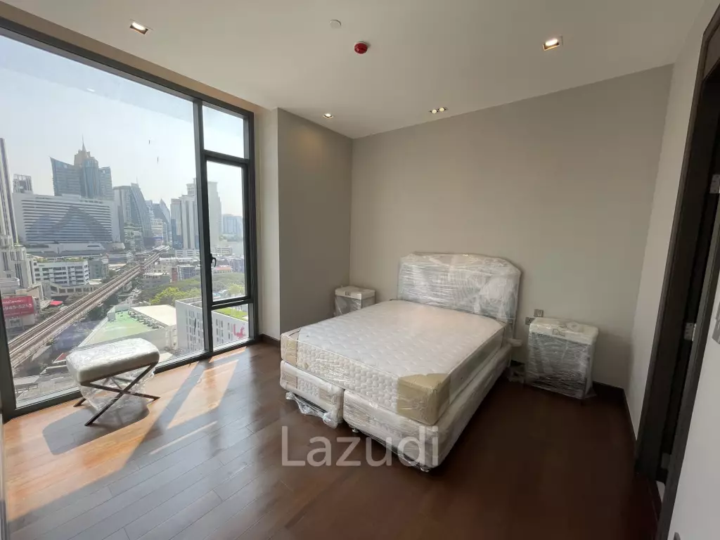 Q1 Sukhumvit: The Pinnacle of Ultra-Luxury Living