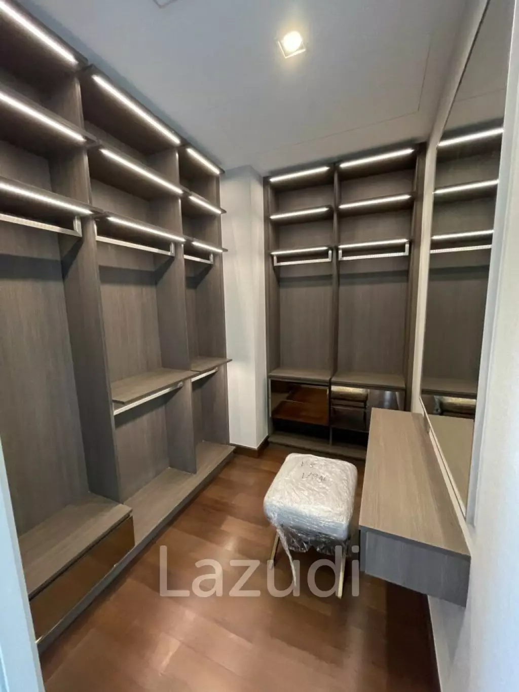 Q1 Sukhumvit: The Pinnacle of Ultra-Luxury Living