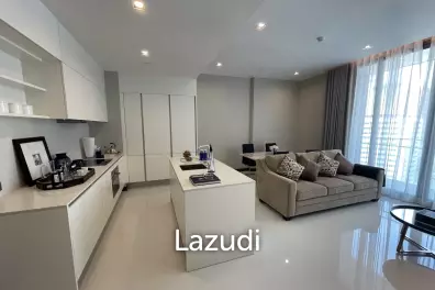 Q1 Sukhumvit: The Emblem of Luxurious Life