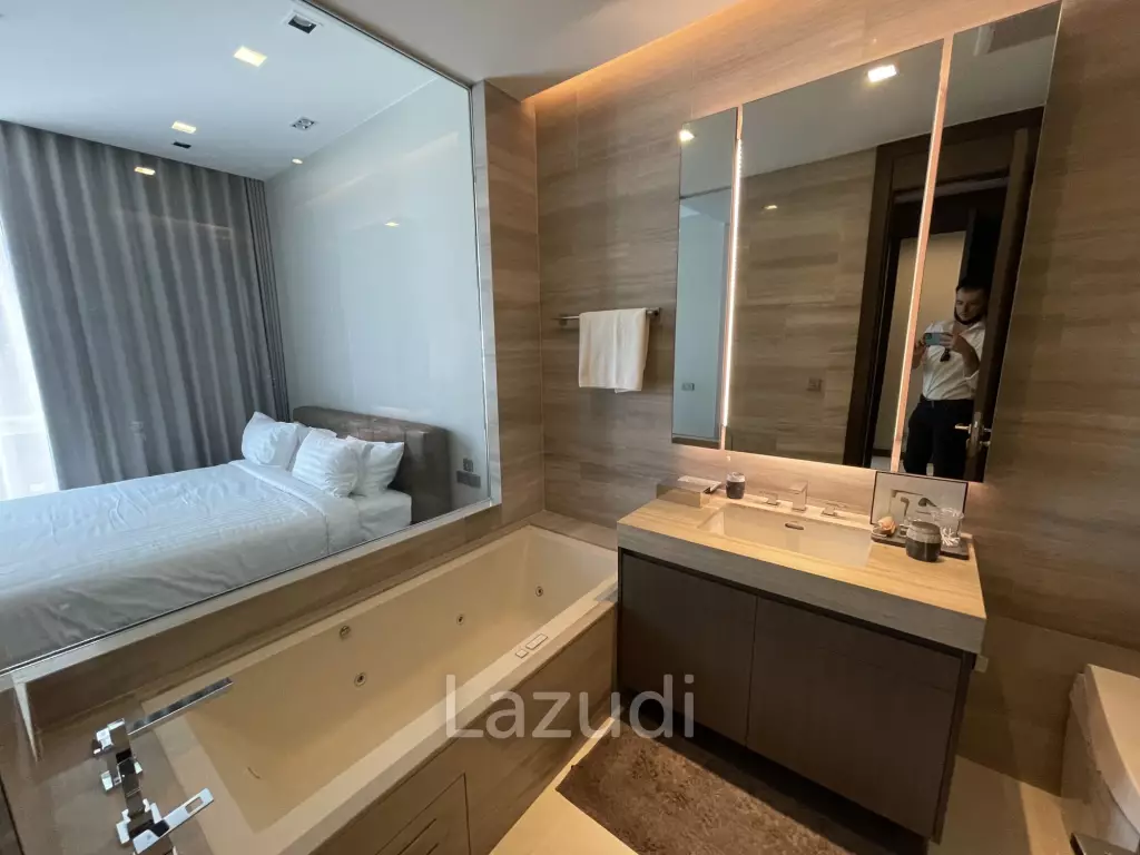 Q1 Sukhumvit: The Emblem of Luxurious Life