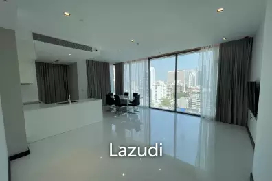 Q1 Sukhumvit: The Pinnacle of Ultra-Luxury Living at BTS Nana