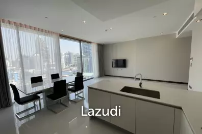 Q1 Sukhumvit: The Pinnacle of Ultra-Luxury Living at BTS Nana