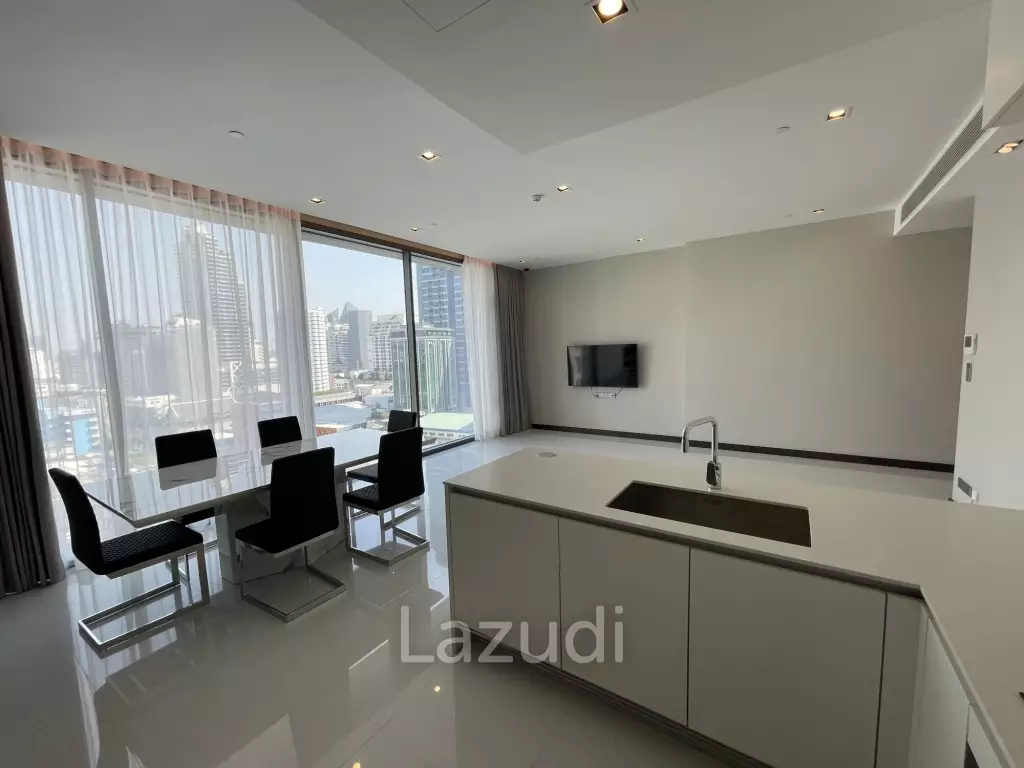 Q1 Sukhumvit: The Pinnacle of Ultra-Luxury Living at BTS Nana