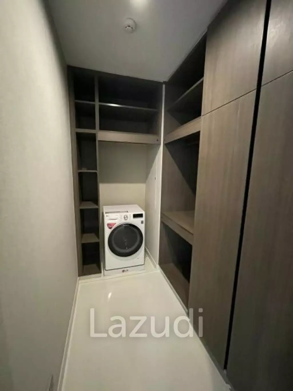 Q1 Sukhumvit: The Pinnacle of Ultra-Luxury Living at BTS Nana