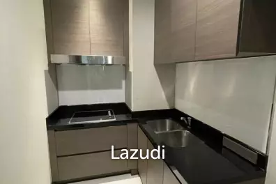 Q1 Sukhumvit: The Pinnacle of Ultra-Luxury Living at BTS Nana
