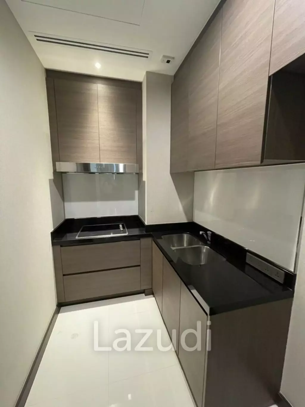 Q1 Sukhumvit: The Pinnacle of Ultra-Luxury Living at BTS Nana