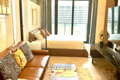 1 Bed 1 Bath 35 SQ.M One 9 Five Asoke - Rama 9