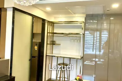 1 Bed 1 Bath 35 SQ.M One 9 Five Asoke - Rama 9