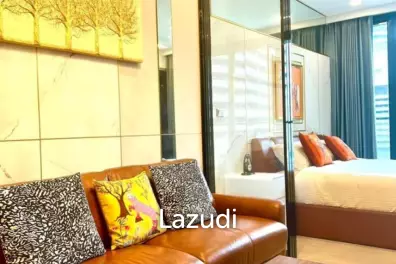1 Bed 1 Bath 35 SQ.M One 9 Five Asoke - Rama 9