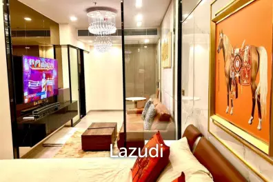 1 Bed 1 Bath 35 SQ.M One 9 Five Asoke - Rama 9