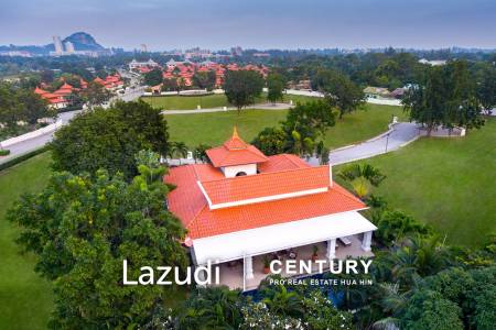 Investment property within Banyan Estate