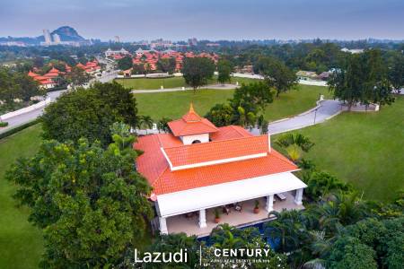 Investment property within Banyan Estate Investment property within Banyan Estate