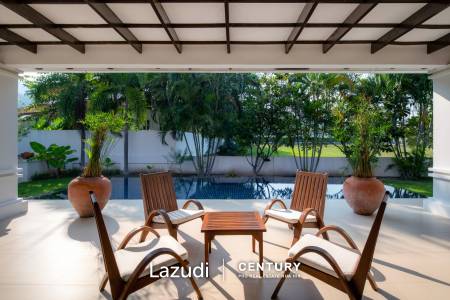Investment property within Banyan Estate