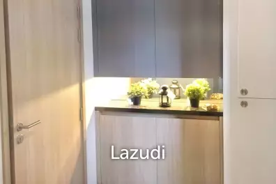 1 Bed 1 Bath 47.52 SQ.M Noble Ploenchit