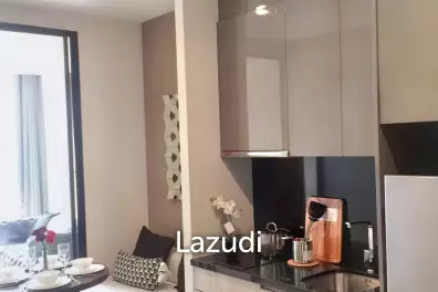 1 Bed 1 Bath 47.52 SQ.M Noble Ploenchit