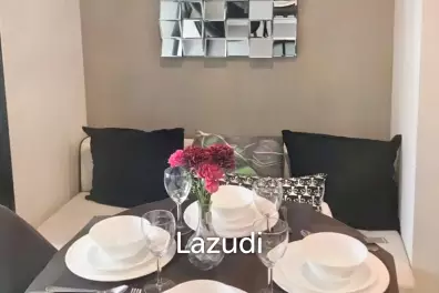 1 Bed 1 Bath 47.52 SQ.M Noble Ploenchit