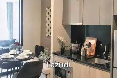 1 Bed 1 Bath 47.52 SQ.M Noble Ploenchit